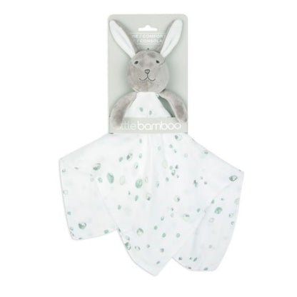 Bamboo Bunny Comforter