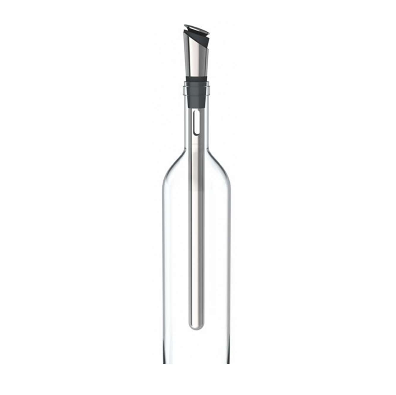 Deluxe Chill Cooling Pour Spout
