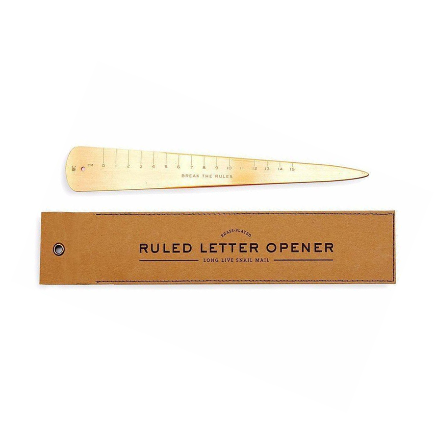 Letter Opener