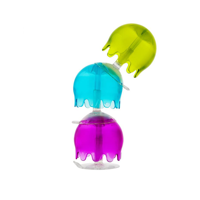 Jellies Bath Toys