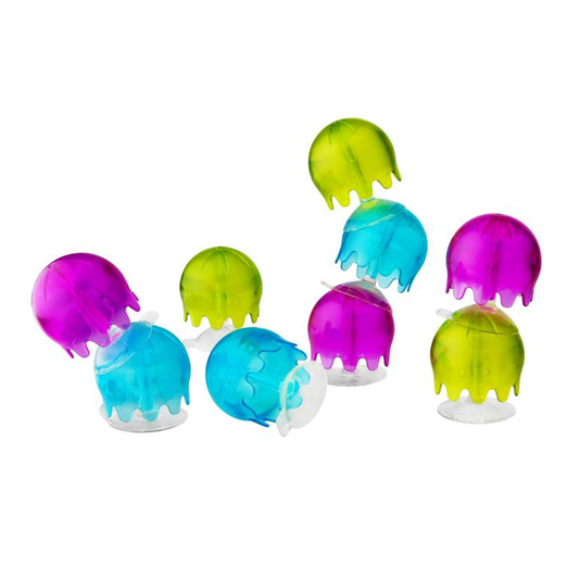 Jellies Bath Toys