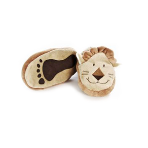 Little Lion Slippers