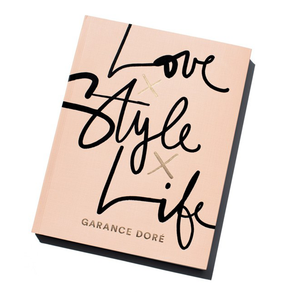 Love x Style x Life | Garance Doré