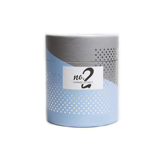 Candle | Candied Licorice