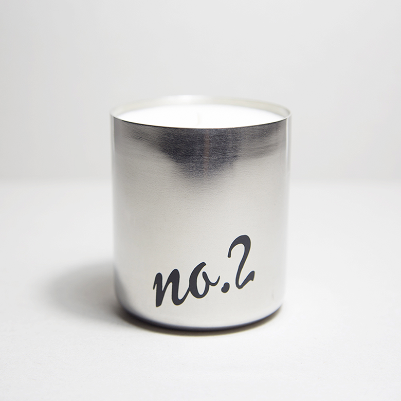 Candle | Candied Licorice