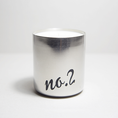 Candle | Candied Licorice