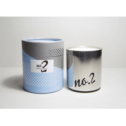 Candle | Candied Licorice