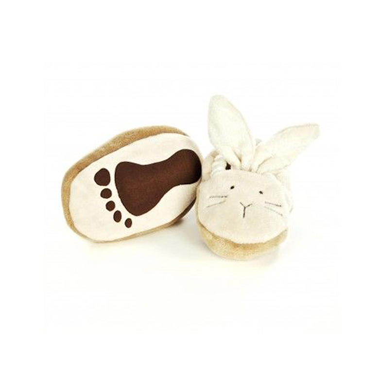 Little Rabbit Slippers