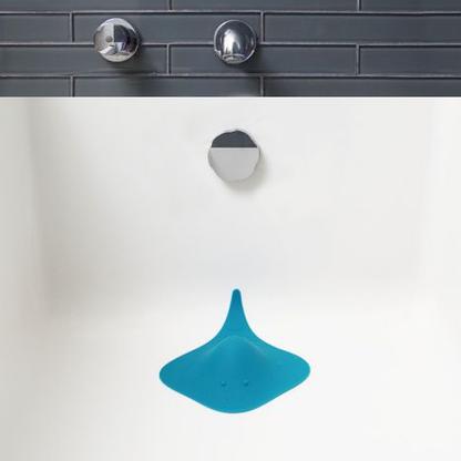 StingRAY Bath Plug Cover