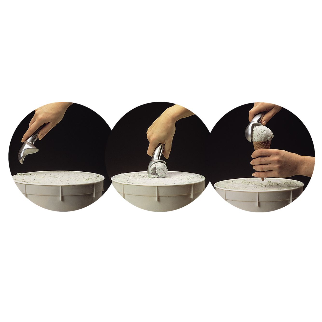 Ice Cream Scoop